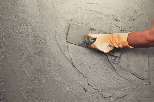 Best Concrete Patio Contractor  in Wake Forest, NC