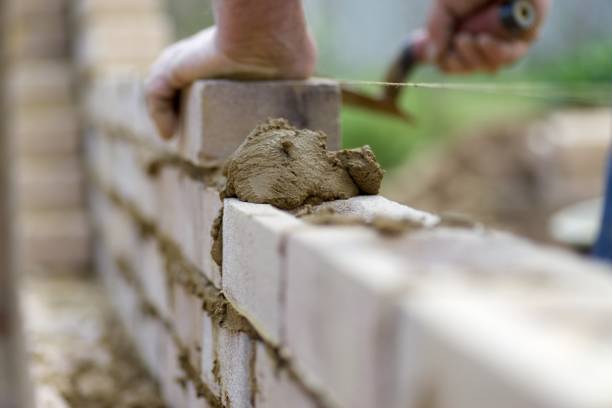 Best Concrete Driveway Installation  in Wake Forest, NC