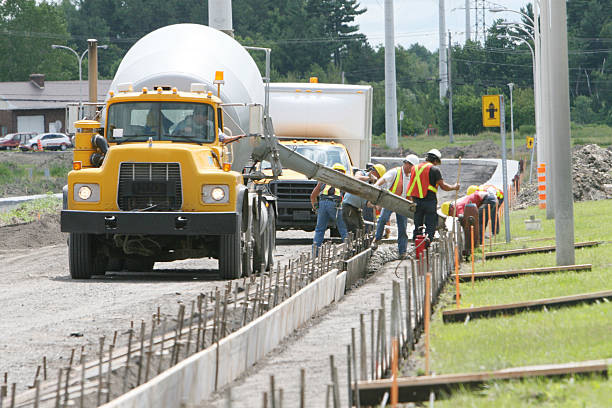 Best Decorative Concrete Services  in Wake Forest, NC