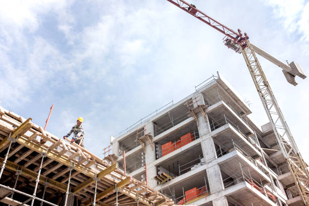 Best Best Concrete Contractor  in Wake Forest, NC